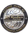 Custom Made Saddles