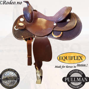 134-Equiflex Westernsal Elite Reiner-l