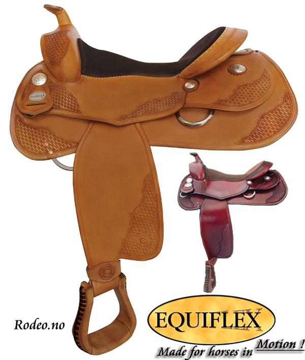 135-equiflex-western-sal-s
