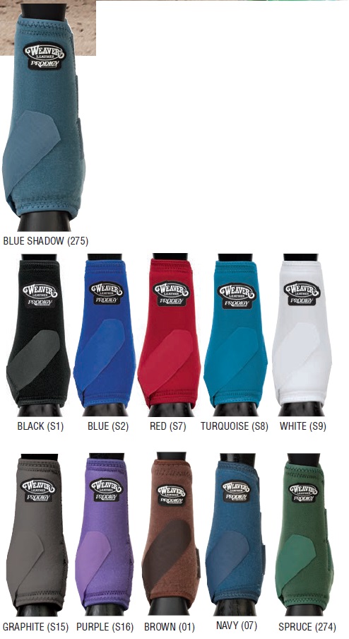 354285-Performance-Boots-farger